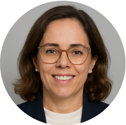 Susana, equipo de Fresca Flor